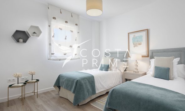 New build - Apartment / Flat - Marbella