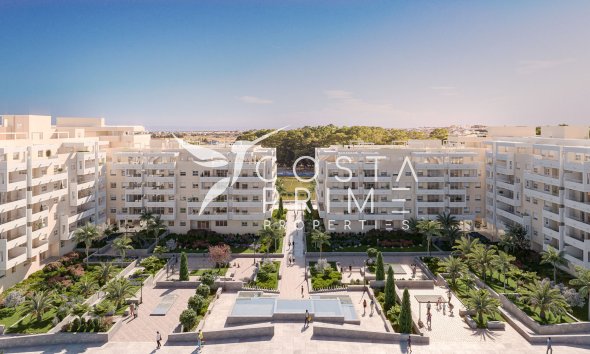 New build - Apartment / Flat - Marbella