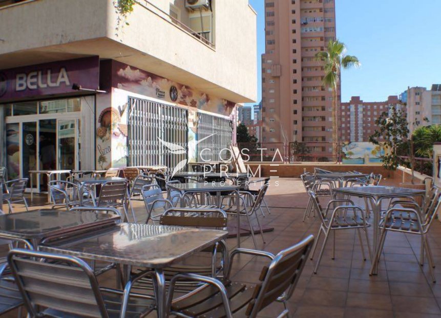 Reventa - Local / Comercio - Benidorm