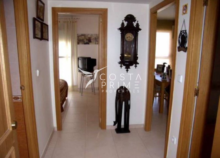 Reventa - Apartamento / Piso - Villajoyosa