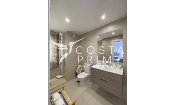 Obra nueva - Apartamento / Piso - Marbella