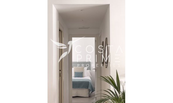 Obra nueva - Ático - Marbella