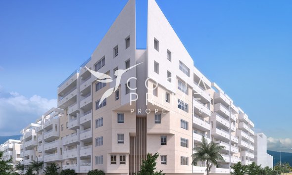 Obra nueva - Ático - Marbella