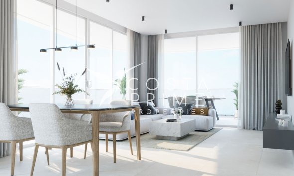 Obra nueva - Ático - Fuengirola