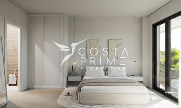 Új építésű - Apartman / lakás - Fuengirola