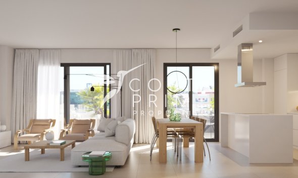 Új építésű - Apartman / lakás - Fuengirola