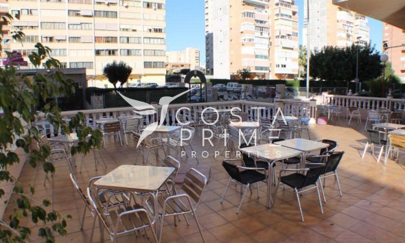 Reventa - Local / Comercio - Benidorm