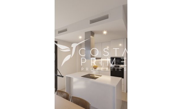 New build - Apartment / Flat - Fuengirola