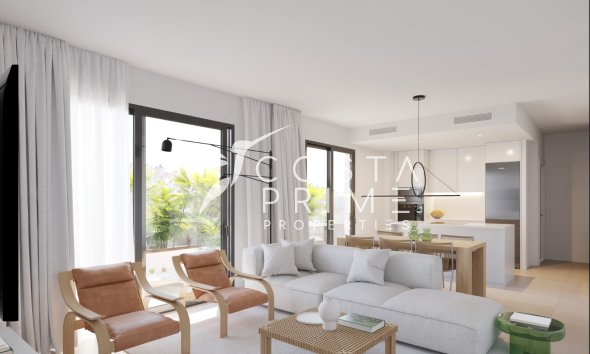 New build - Apartment / Flat - Fuengirola