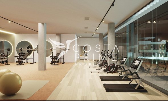 Új építésű - Penthouse - La Cala de Mijas