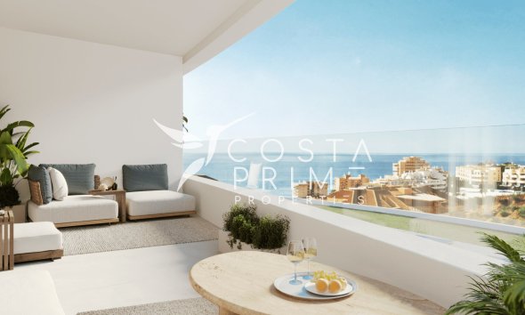 Új építésű - Villa  - Fuengirola