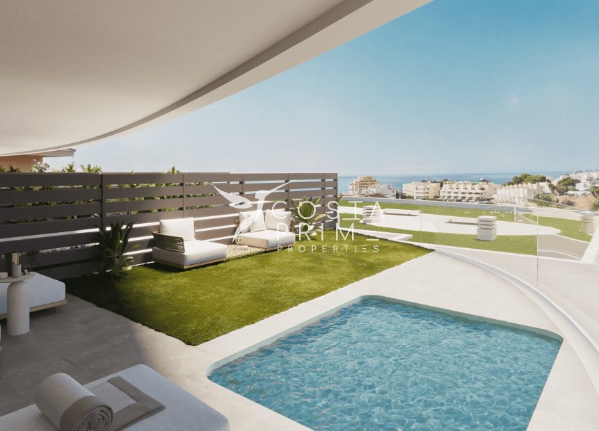 Új építésű - Villa  - Fuengirola