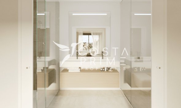 Új építésű - Villa  - Fuengirola