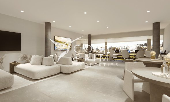 Új építésű - Villa  - Fuengirola