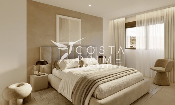 Új építésű - Villa  - Fuengirola