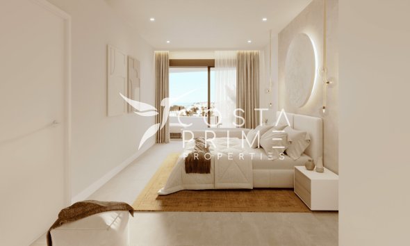 Új építésű - Villa  - Fuengirola