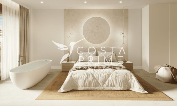 Új építésű - Villa  - Fuengirola