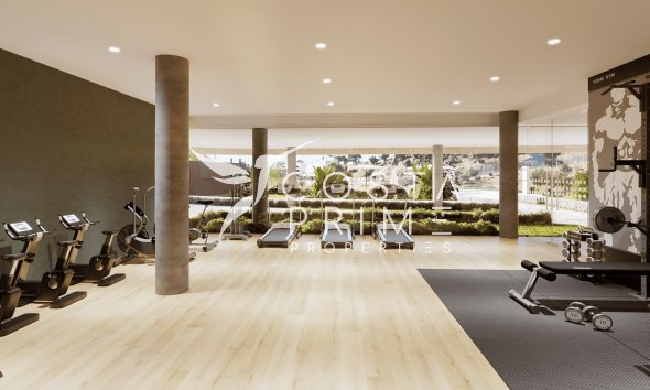 Új építésű - Villa  - Fuengirola