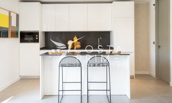 New build - Apartment / Flat - Torremolinos