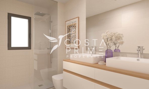 New build - Apartment / Flat - Torremolinos