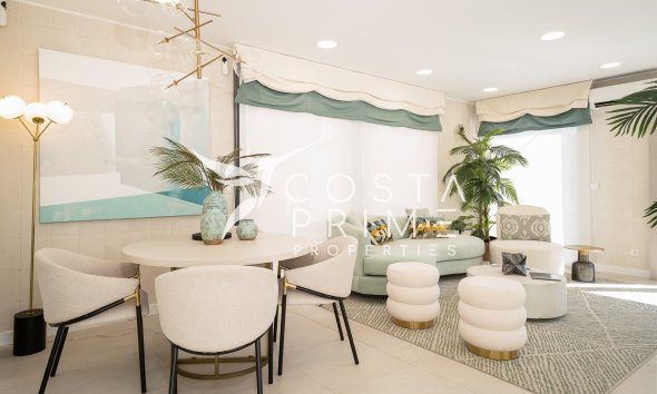 New build - Apartment / Flat - Torremolinos