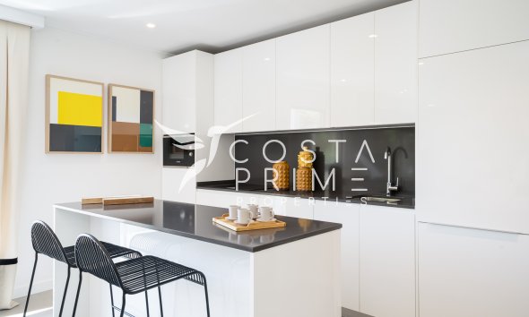 New build - Apartment / Flat - Torremolinos