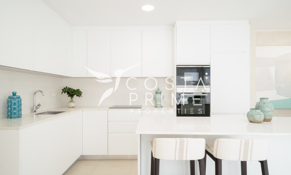 New build - Apartment / Flat - Torremolinos