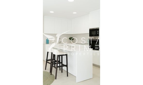 New build - Apartment / Flat - Torremolinos