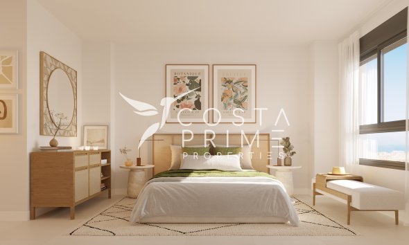 New build - Apartment / Flat - Torremolinos