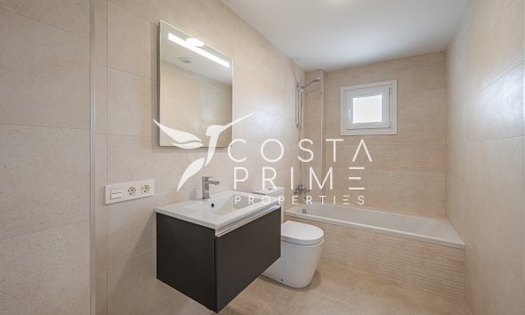 Obra nueva - Chalet / Villa - Viñuela