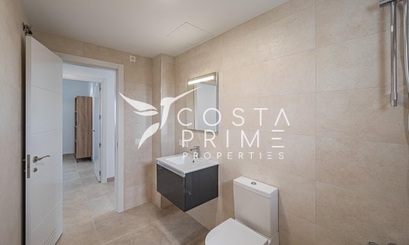 Obra nueva - Chalet / Villa - Viñuela