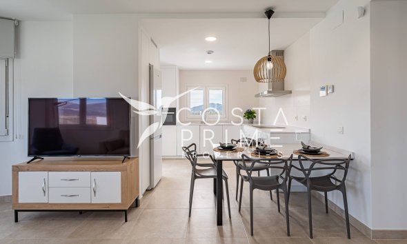 Obra nueva - Chalet / Villa - Viñuela