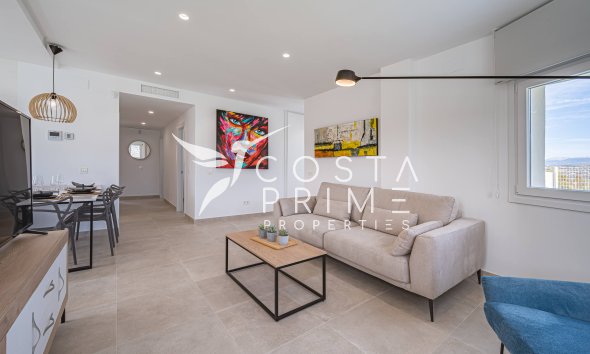 Obra nueva - Chalet / Villa - Viñuela