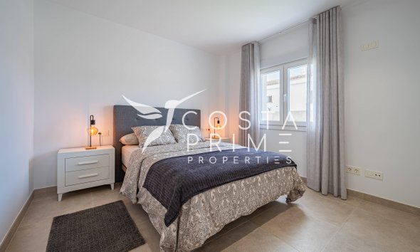 Obra nueva - Chalet / Villa - Viñuela