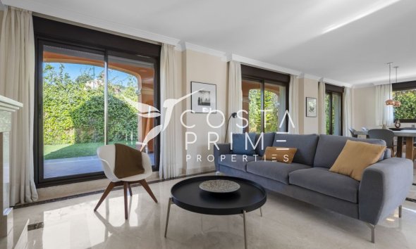 Obra nueva - Chalet / Villa - La Gaspara