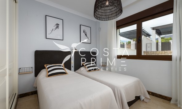 Obra nueva - Chalet / Villa - La Gaspara