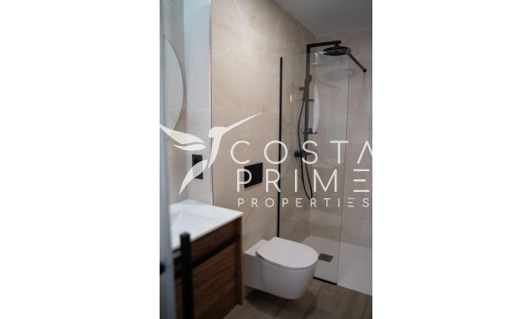 New build - Townhouse / Semi - Orihuela Costa