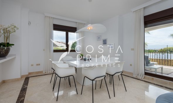 Obra nueva - Chalet / Villa - La Gaspara