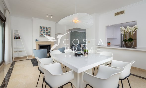 Obra nueva - Chalet / Villa - La Gaspara