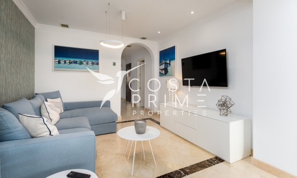 Obra nueva - Chalet / Villa - La Gaspara