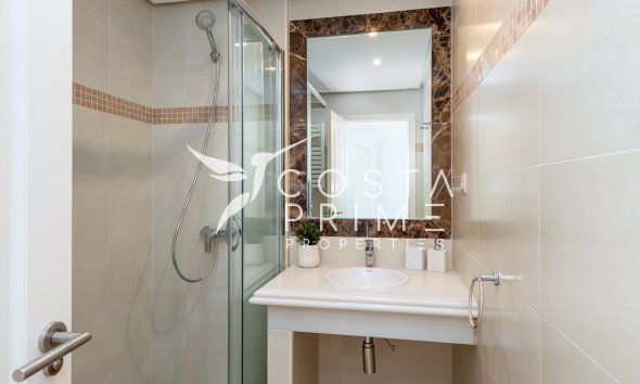 Obra nueva - Chalet / Villa - La Gaspara