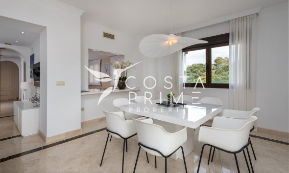 Obra nueva - Chalet / Villa - La Gaspara