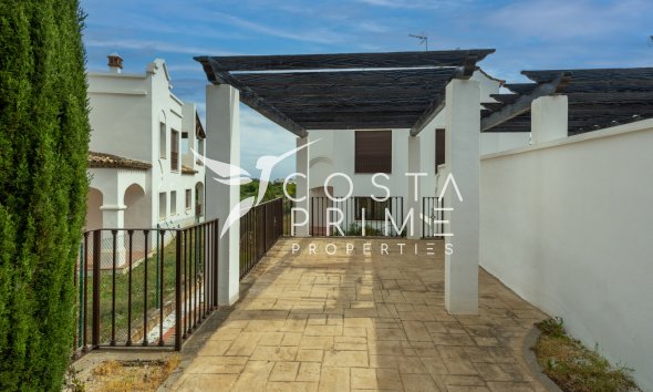 Új építésű - Villa  - La Gaspara