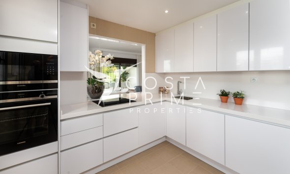 New build - Villa  - La Gaspara