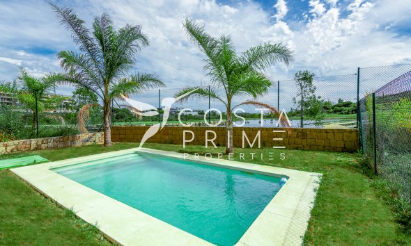 New build - Villa  - La Gaspara