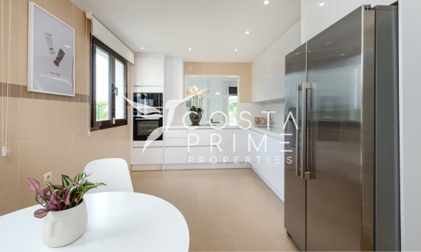 New build - Villa  - La Gaspara