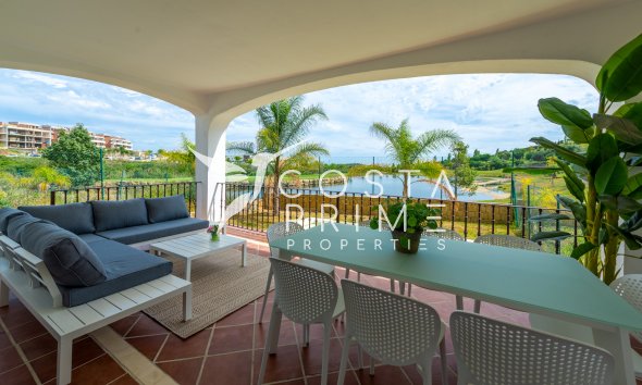 New build - Villa  - La Gaspara