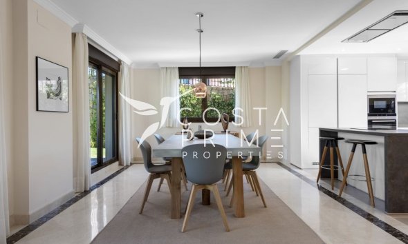 New build - Villa  - La Gaspara