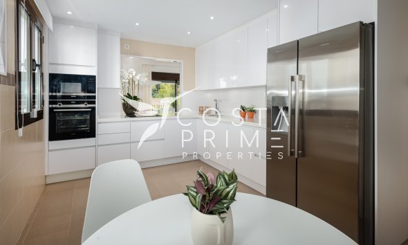 New build - Villa  - La Gaspara