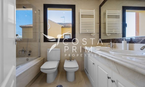 New build - Villa  - La Gaspara